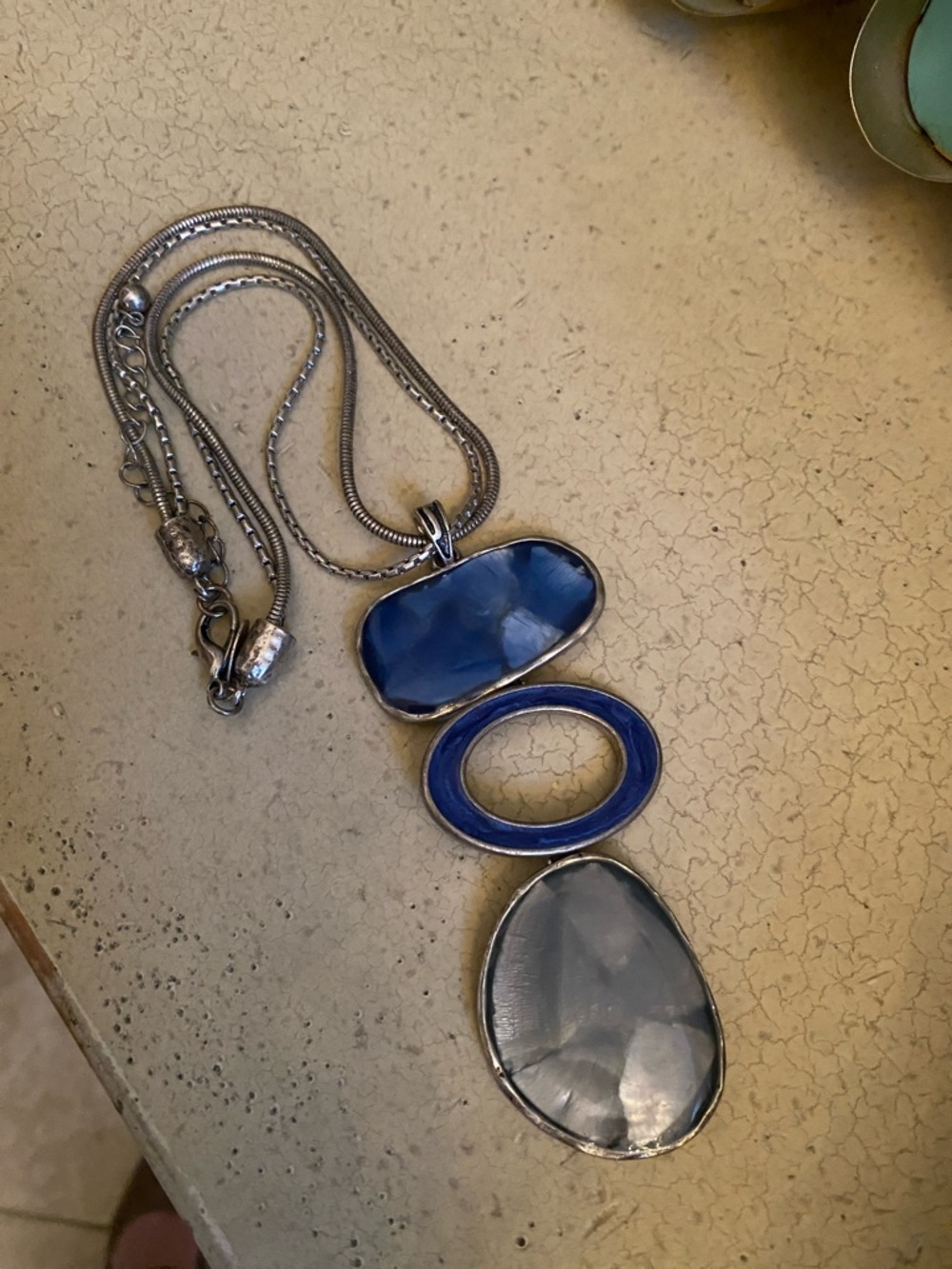 LAURA ASHLEY Necklace